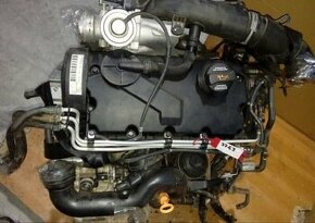 Motor 1.9tdi