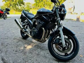 Suzuki Bandit 650