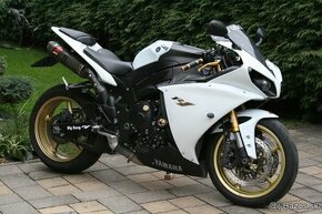 Yamaha YZF-R1 rn22 big bang ...kúpim