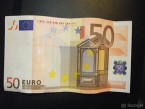 50 Euro 2002