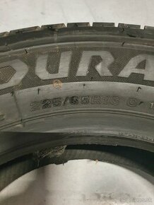 Bridgestone duravis r660 225/65/r16 - 1