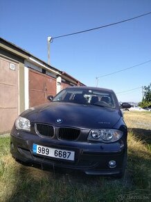 BMW e87 120d