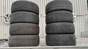 Pneu 225/45 r17 - 1