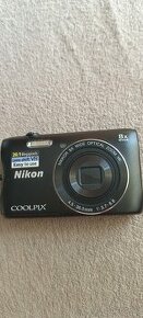 Nikon Coolpix - 1