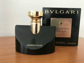 Parfém Bvlgari Jasmin Noir