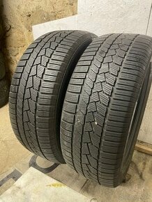 Continental 255/55 R19 2x=80€