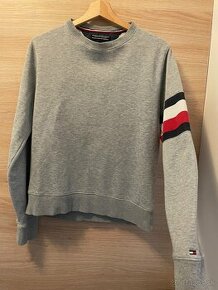 sveter Tommy Hilfiger vintage fit S size