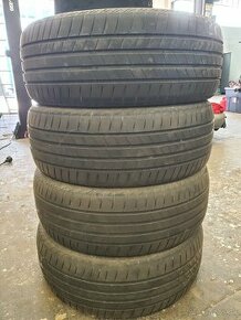 Brigestone TuranzaT005 205/55R16 leto