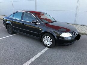 PASSAT B5.5 sedan