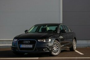 Audi A6 2.0TDI A/T