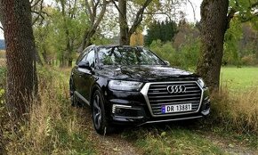 KUPIM AUDI Q7 e-tron 2017+ KUPIM