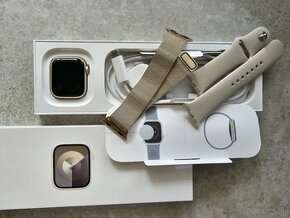 Apple Watch Series 9 GPS 41 mm