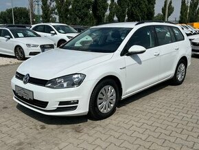 Vw Golf Variant 1.4 TGI 81kw MT6 - 1