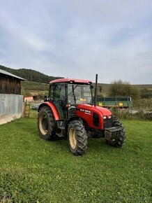 Zetor 7341 super turbo