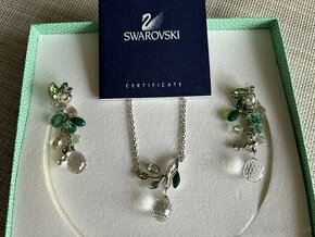 Swarovski sada