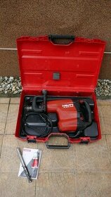 BOURACÍ KLADIVO HILTI TE 800-AVR - 1