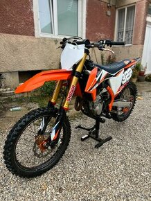 KTM SXF 450 2021 - 1