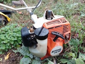 Krovinorez Stihl