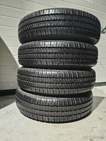 Nejazdené Pneu Bridgesone Dueler 195/80 R15