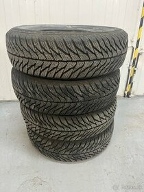 Matador Sibirsnow 175/70R14 zimne