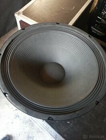 Basak 18" rh sound p-18100/c - 1