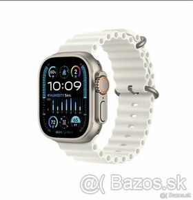 Apple Watch ultra 2