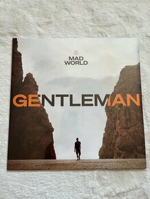 Gentleman vinyl