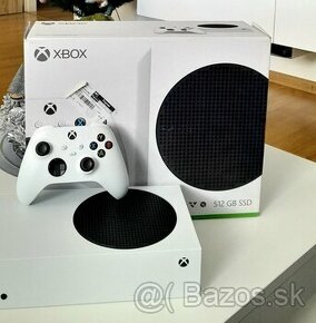 XBox séria S - 1