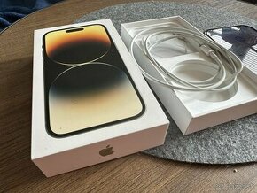 Apple Iphone 14 PRO 128 GB, so zárukou - 1