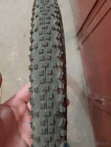 Predám Schwalbe Rapid Rob 29x2.25" plášť, drôt

