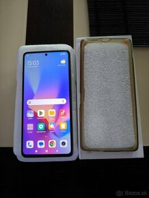 Xiaomi 11T PRO Biely - 1