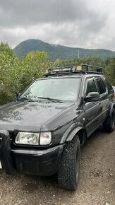 Opel Frontera B