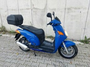 Honda Nes 125