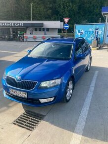 Škoda Octavia Combi 1.6 TDI 77kw - 1