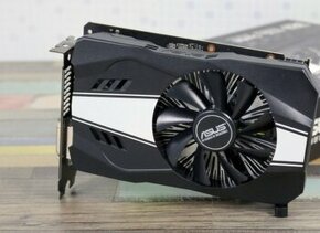 ASUS Phoenix GeForce GTX 1060 3GB