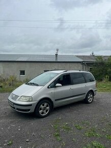 Rozpredám Vw Sharan 1.9 TDi