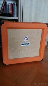 Predam orange tiny terror combo - 1