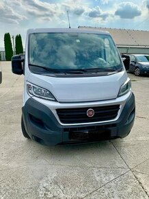 Fiat Ducato 2,3 Multijet - 1