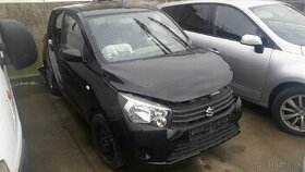 Suzuki Celerio ROZPREDAM