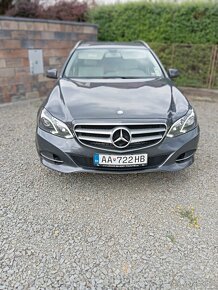 Mercedes-Benz E200 cdi,M6, 185.113 km dozivot zaruka na km