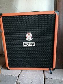 Combo Orange Crush 50BXT