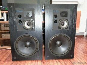 Omni Audio SA 12.3-U.S.A