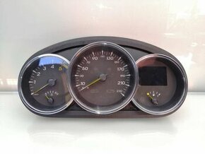 Tachometer Renault Fluence NS08799201-8