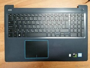 Dell gamer G3 - 1