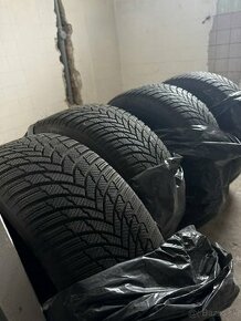 Firestone Winterhawk 4 225/50 R18