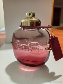 COACH - WILD ROSE - PARFUM 90 ml