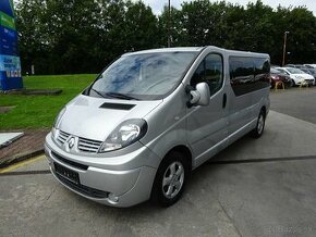 Renault Trafic 2,0 DCi-PASSENGER