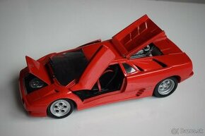 1:18 LAMBORGHINI DIABLO - Maisto - 1