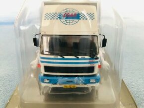 1:43 Liaz ČSAD