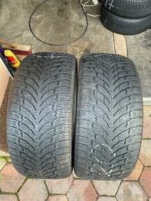 Nokian 265/45 r20 - 1